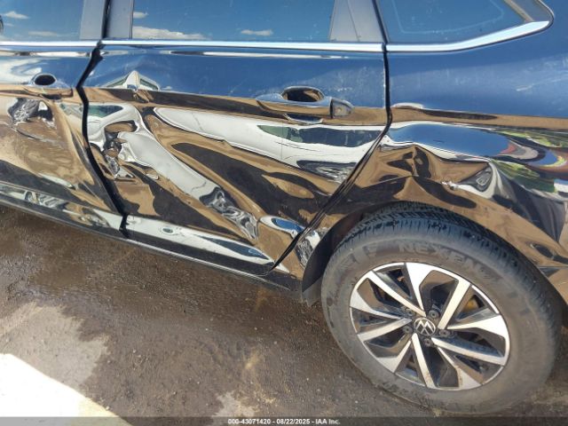 2024 VOLKSWAGEN JETTA 3VW5M7BU9RM011119 Photo 5