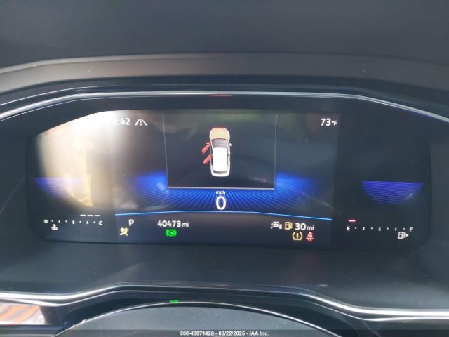 2024 VOLKSWAGEN JETTA 3VW5M7BU9RM011119 Photo 6