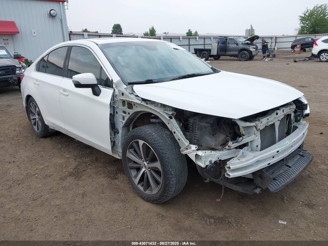 Subaru u5 2017 4S3BNAN60H3053546 Image 1