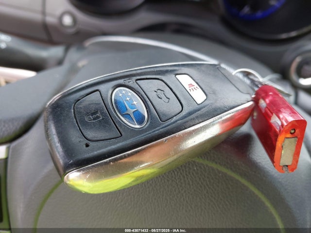 Subaru u5 2017 4S3BNAN60H3053546 Image 11