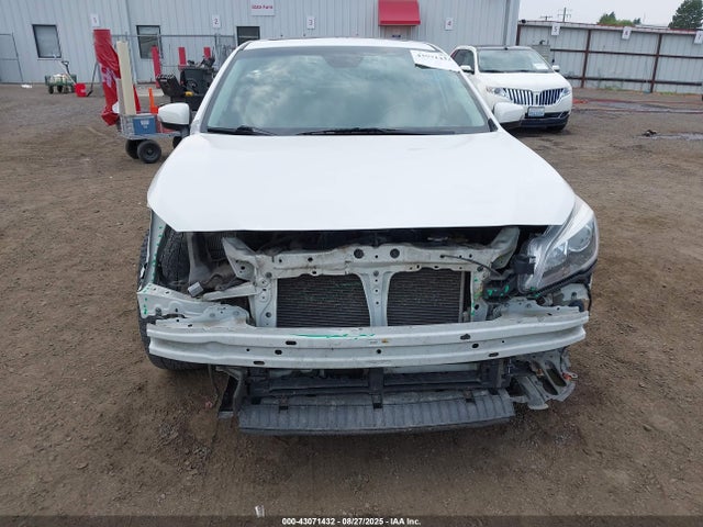 Subaru u5 2017 4S3BNAN60H3053546 Image 13