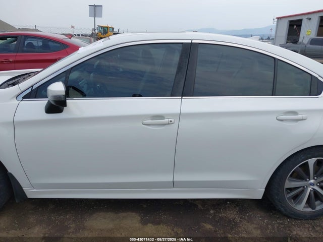 Subaru u5 2017 4S3BNAN60H3053546 Image 15