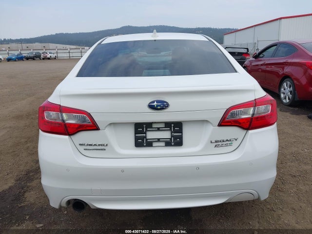 Subaru u5 2017 4S3BNAN60H3053546 Image 17