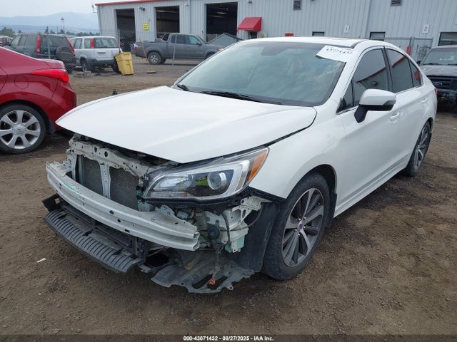 Subaru u5 2017 4S3BNAN60H3053546 Image 2