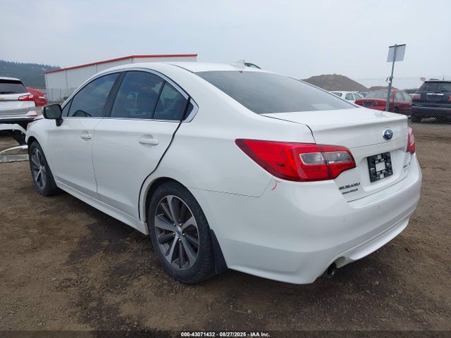 Subaru u5 2017 4S3BNAN60H3053546 Image 3