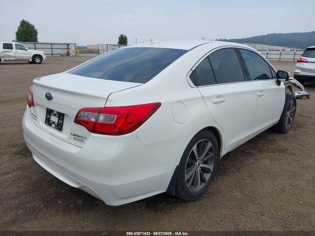 Subaru u5 2017 4S3BNAN60H3053546 Image 4