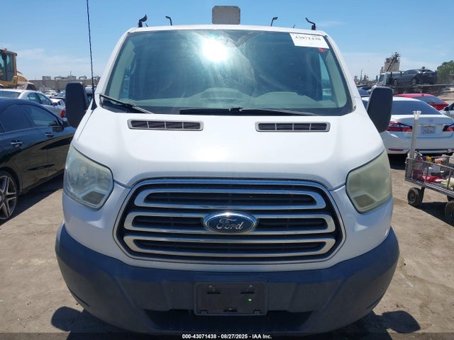 Ford Transit 2015 1FTBW2YG5FKA32461 Image 12