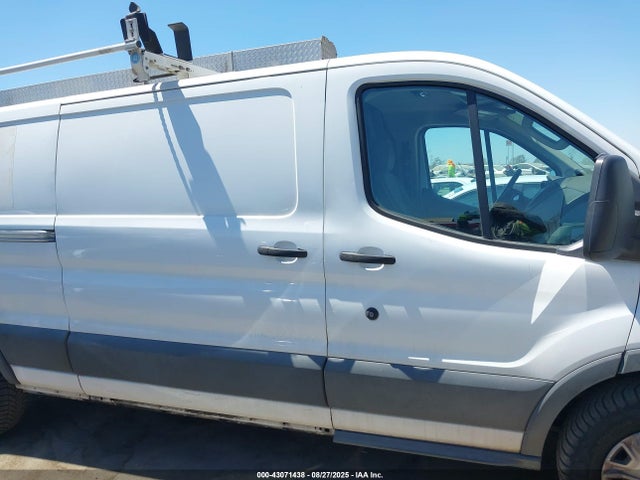 Ford Transit 2015 1FTBW2YG5FKA32461 Image 13