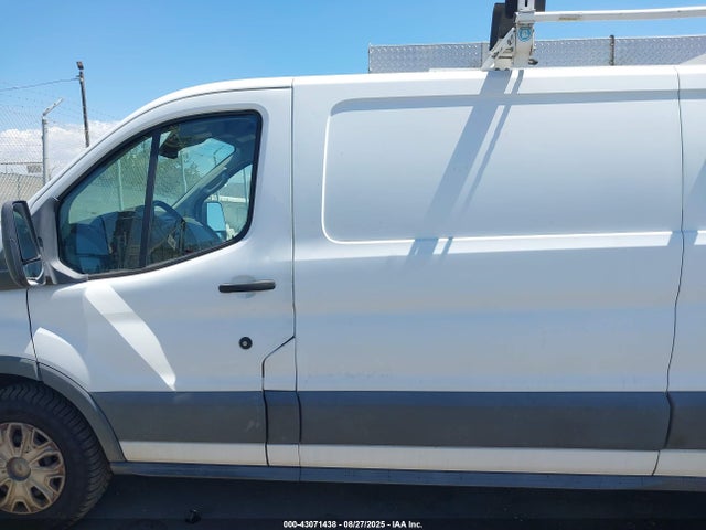Ford Transit 2015 1FTBW2YG5FKA32461 Image 14