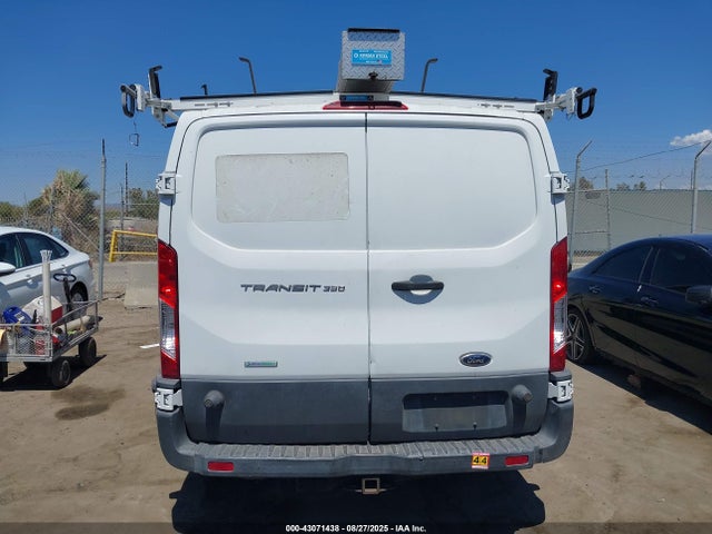 Ford Transit 2015 1FTBW2YG5FKA32461 Image 16