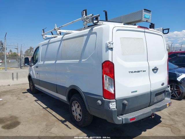 Ford Transit 2015 1FTBW2YG5FKA32461 Image 3