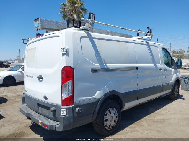 Ford Transit 2015 1FTBW2YG5FKA32461 Image 4