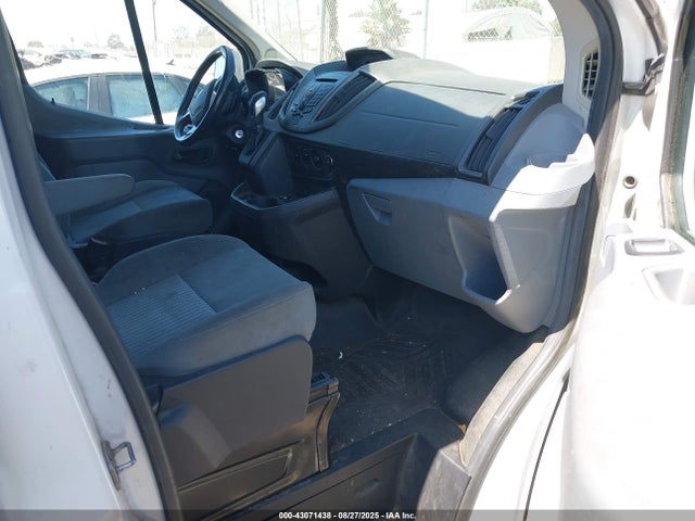 Ford Transit 2015 1FTBW2YG5FKA32461 Image 5