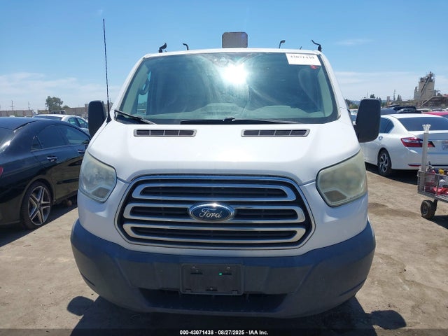 Ford Transit 2015 1FTBW2YG5FKA32461 Image 6