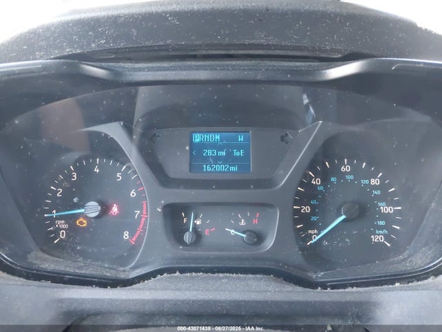 Ford Transit 2015 1FTBW2YG5FKA32461 Image 7