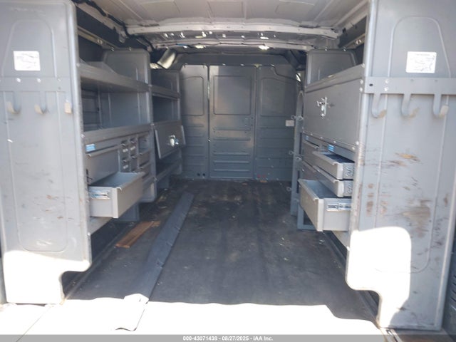 Ford Transit 2015 1FTBW2YG5FKA32461 Image 8