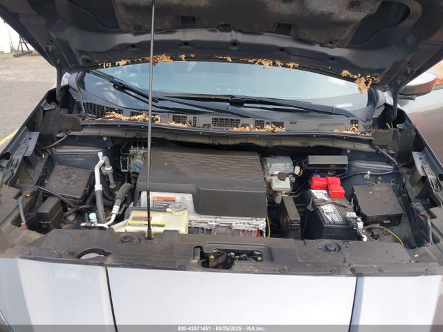1N4AZ1CPXJC308145 Nissan 2018