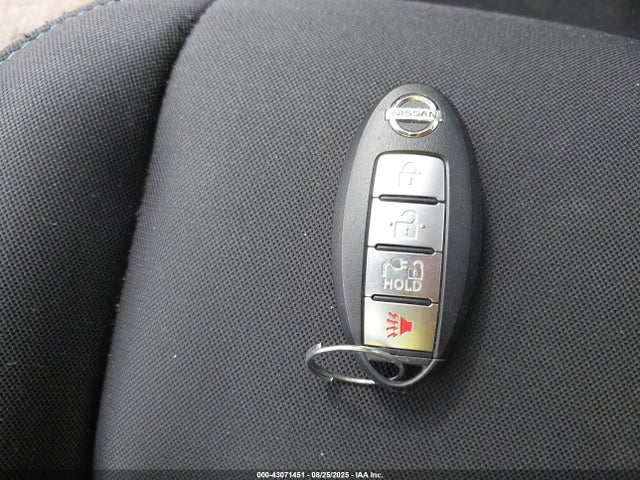 1N4AZ1CPXJC308145 Nissan 2018