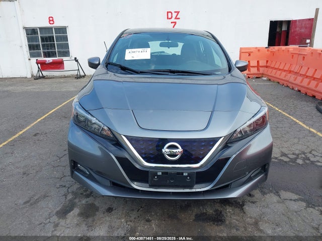 1N4AZ1CPXJC308145 Nissan 2018