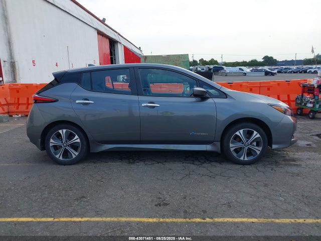 1N4AZ1CPXJC308145 Nissan 2018