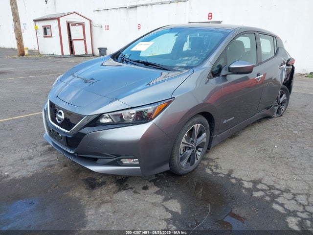 1N4AZ1CPXJC308145 Nissan 2018