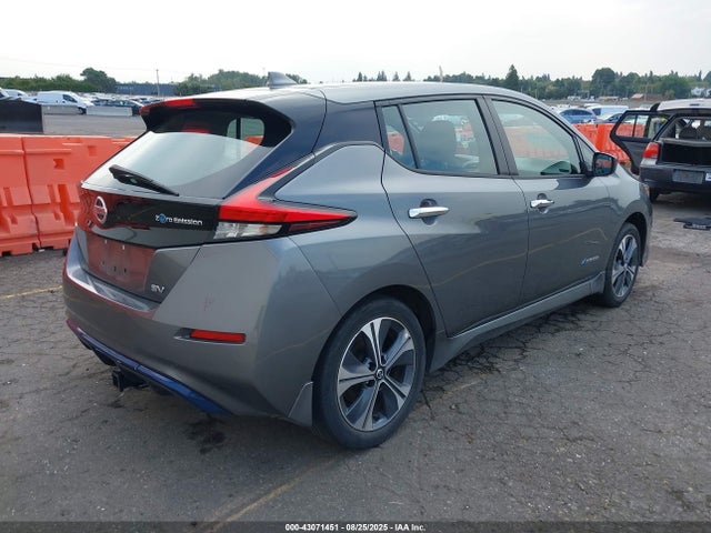 1N4AZ1CPXJC308145 Nissan 2018