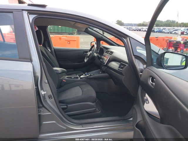 1N4AZ1CPXJC308145 Nissan 2018