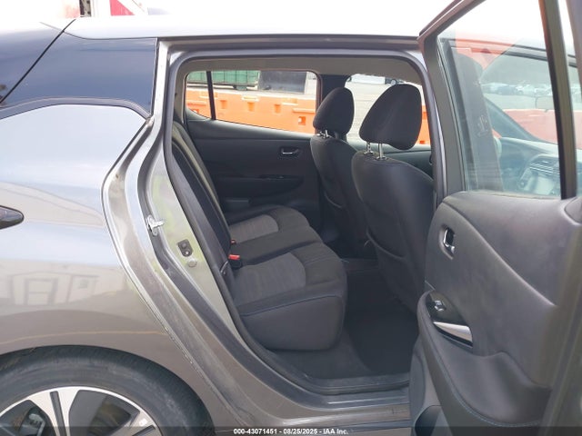 1N4AZ1CPXJC308145 Nissan 2018