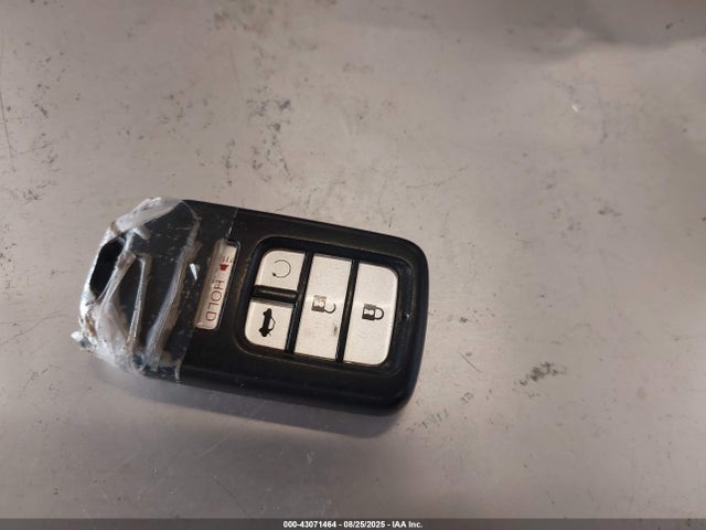 Honda k20c2 2016 2HGFC2F70GH562103 Image 11