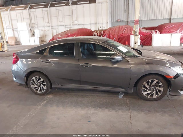 Honda k20c2 2016 2HGFC2F70GH562103 Image 14