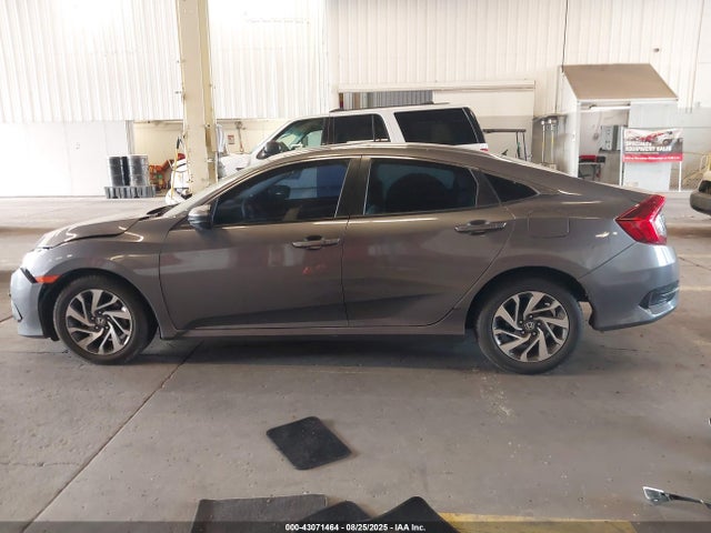 Honda k20c2 2016 2HGFC2F70GH562103 Image 15