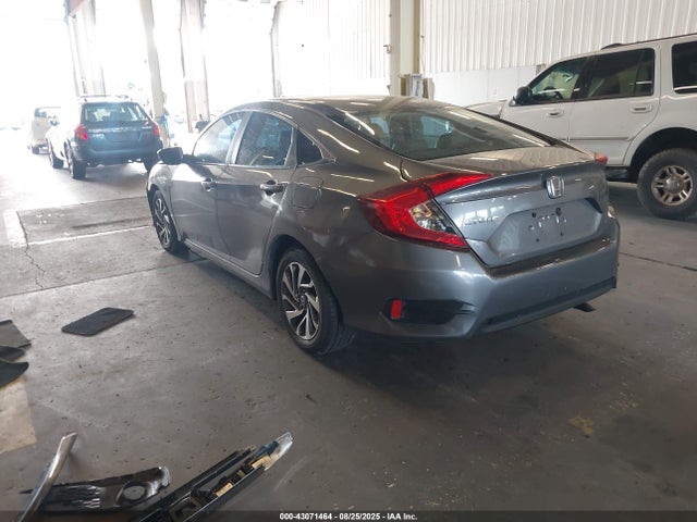 Honda k20c2 2016 2HGFC2F70GH562103 Image 3
