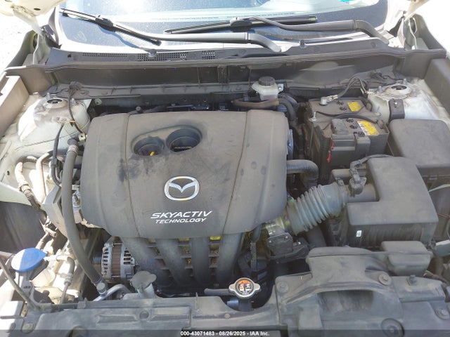 Mazda pe 2019 JM1DKFC78K0447377 Image 10