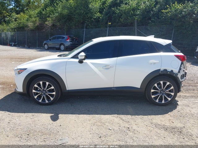 Mazda pe 2019 JM1DKFC78K0447377 Image 14