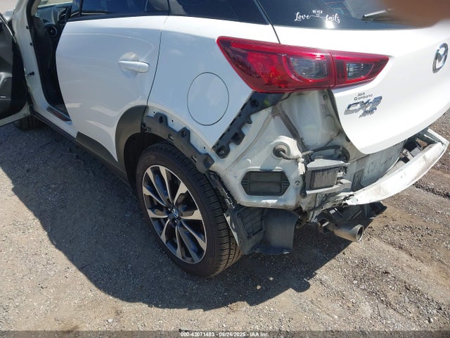 Mazda pe 2019 JM1DKFC78K0447377 Image 17