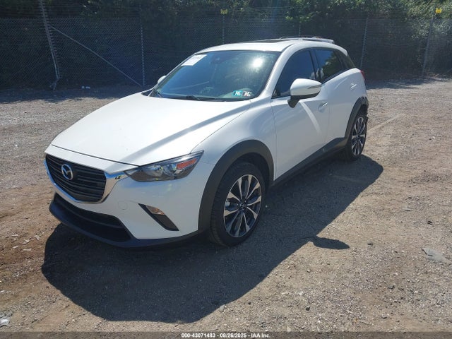 Mazda pe 2019 JM1DKFC78K0447377 Image 2