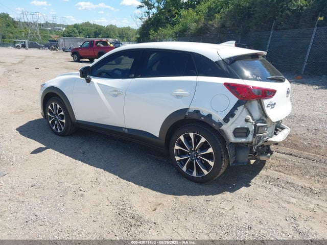 Mazda pe 2019 JM1DKFC78K0447377 Image 3