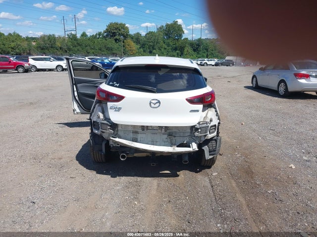 Mazda pe 2019 JM1DKFC78K0447377 Image 6