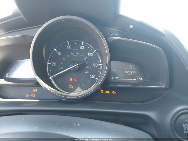 Mazda pe 2019 JM1DKFC78K0447377 Image 7