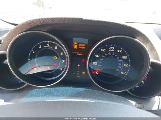 2009 ACURA MDX 2HNYD28689H533941 Photo 6