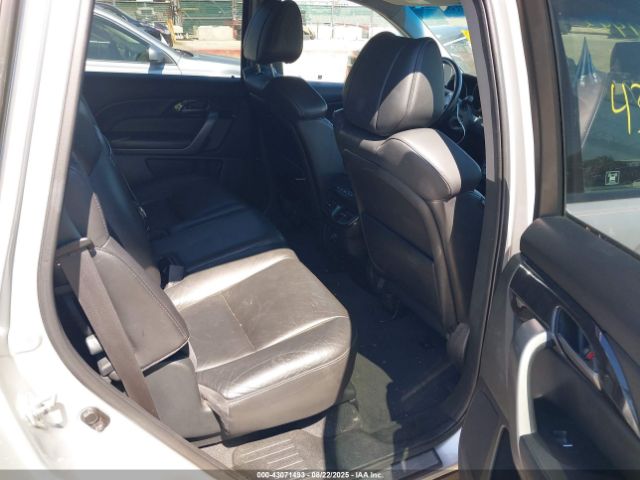 2009 ACURA MDX 2HNYD28689H533941 Photo 7