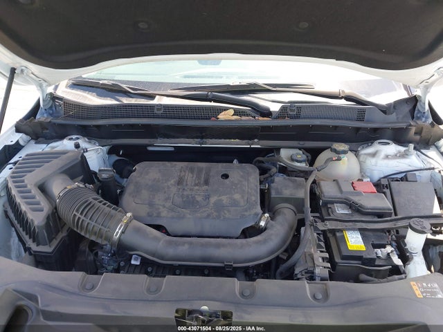 Chevrolet lsy 2023 3GNKBCR47PS157805 Image 10