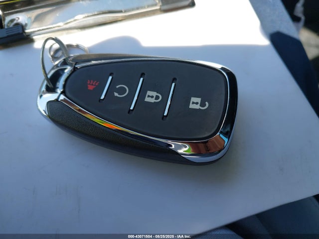 Chevrolet lsy 2023 3GNKBCR47PS157805 Image 11