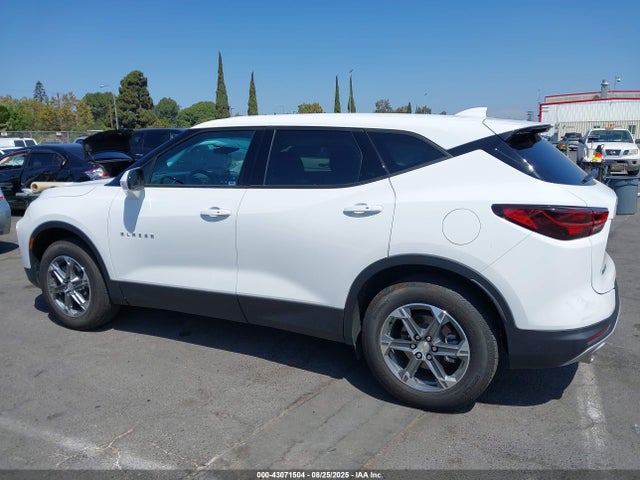 Chevrolet lsy 2023 3GNKBCR47PS157805 Image 14