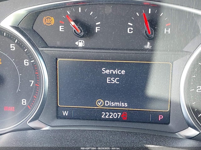 Chevrolet lsy 2023 3GNKBCR47PS157805 Image 15
