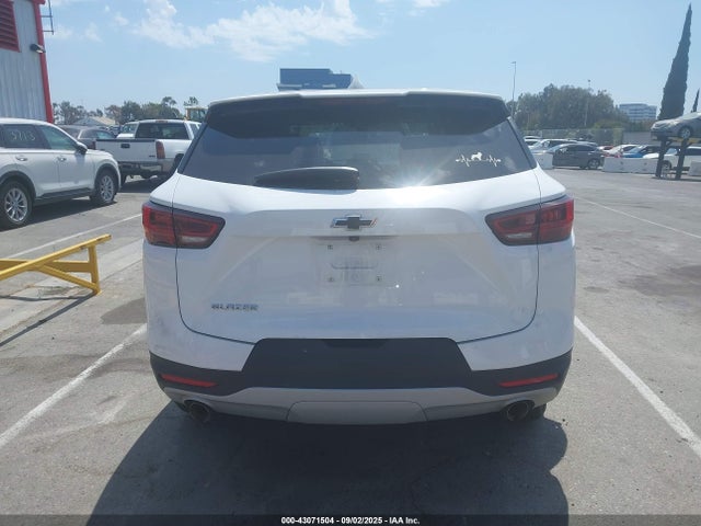 Chevrolet lsy 2023 3GNKBCR47PS157805 Image 16