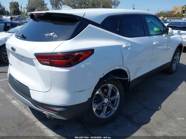 Chevrolet lsy 2023 3GNKBCR47PS157805 Image 4