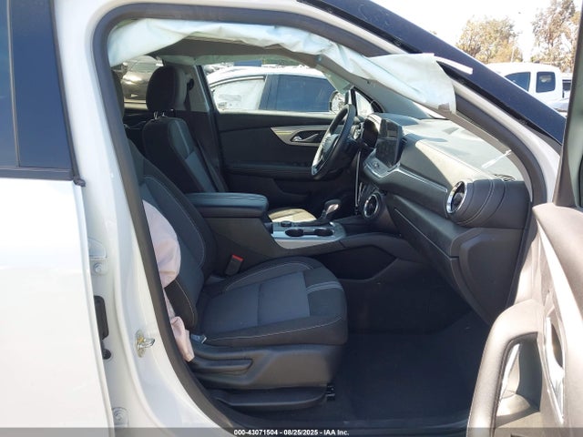 Chevrolet lsy 2023 3GNKBCR47PS157805 Image 5