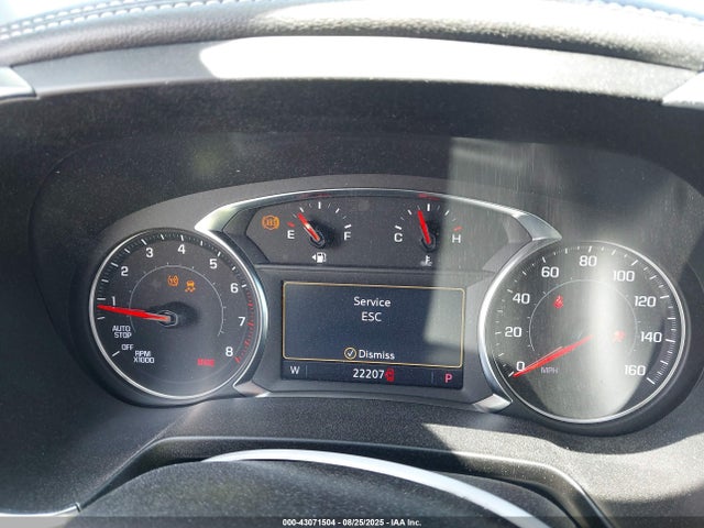 Chevrolet lsy 2023 3GNKBCR47PS157805 Image 7
