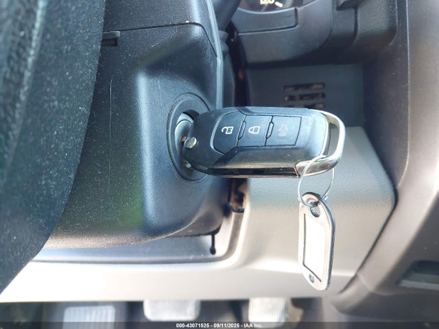 Ford 5.0l 4v 2018 1FTEW1E56JKC48967 Image 11